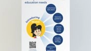 Business News | Novo Nordisk Education Foundation Introduces Mishti, a One Stop Solution for Diabetes Education