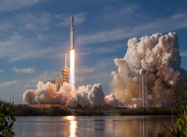 India News | OneWeb Launches 36 Satellites Successfully, to Start Full Satellite Broadband Service in India by May 2022