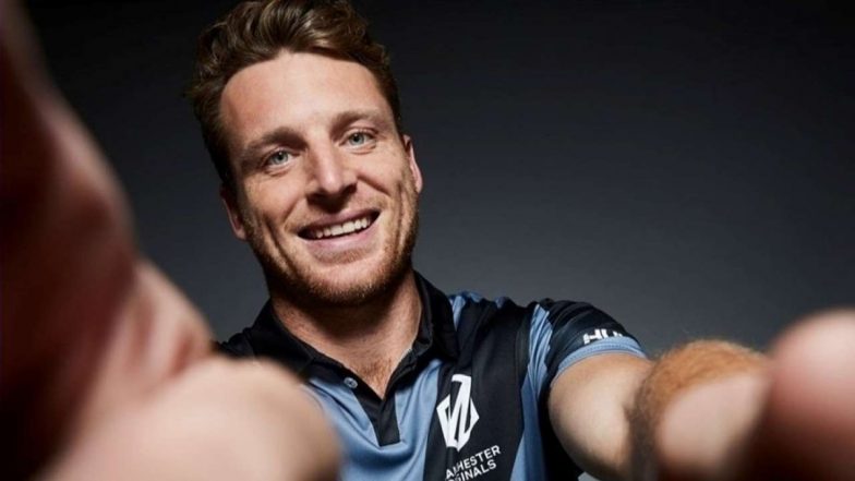 Oval Invincibles vs Manchester Originals, The Hundred Men's 2021 Live Streaming Online and Match Timings in India: Get OVI vs MNR Match Free TV Channel and Live Telecast Details