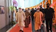 PM Narendra Modi Inaugurates and Dedicates PRASHAD Projects in Varanasi
