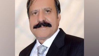 World News | PoK Polls: 'Will Seek India's Help' if Admin Fails to Cooperate, Says PML-N Candidate