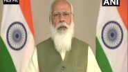 India News | Modi Cabinet 2.0 Approves over Rs 23,000 Cr Package to Tackle COVID-19