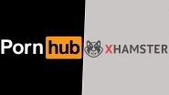 Pornhub and xHamster To Be Blocked Germany Under New Child Protection Laws for 'Non Cooperation,' Other Times the Adult Websites Found Itself in Hot Water