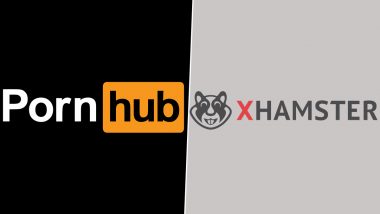 Pornhub.com and Xhamster.com to Be Blocked Germany under New Child Protection Laws for 'Non Cooperation'; Other times the XXX Websites Found Itself in Hot Water