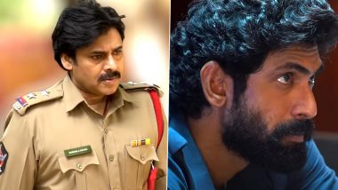 PSPK Rana Movie: Pawan Kalyan and Rana Daggubati’s Untitled Film To Release in Theatres on January 12, 2022!