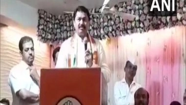 India News | Maha Govt Tracking My Activities; Sena, NCP Feel Their Ground is Slipping Due Congress' Growing Influence: Patole