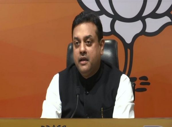 India News | BJP Alleges Newsclick's Only Agenda is to Defame India Using Foreign Funding