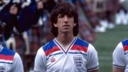 Paul Mariner Dies at 68; Former England and Ipswich Striker Was Battling With Brain Cancer