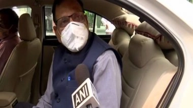 India News | Discussions with Pfizer and Moderna Underway, Trying to Get Solution on Contractual Issues: VK Paul