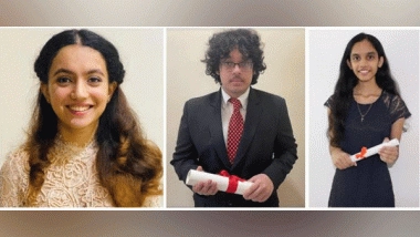 Business News | Oakridge International School Students Excel in IBDP Grade 12 Results