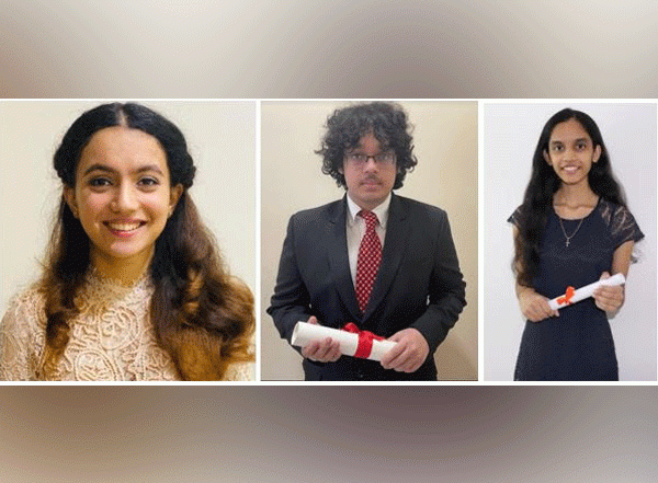 Business News | Oakridge International School Students Excel in IBDP Grade 12 Results