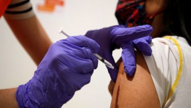 Pfizer COVID-19 Vaccine Cuts Risk of Delta Infection, Says US Study