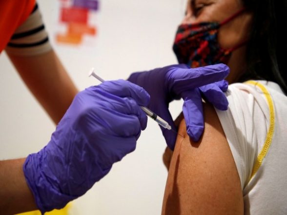 Pfizer-BioNTech's COVID-19 Vaccine Third Dose More Effective in Reducing Severe Coronavirus Illness: Lancet - Vimarsana News