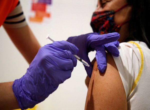 Pfizer-BioNTech’s COVID-19 Vaccine Third Dose More Effective in Reducing Severe Coronavirus Illness: Lancet