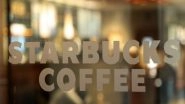 World News | Shinsegae Group Acquires 17.5 Pc Additional Stake in Starbucks Korea