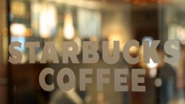 World News | Shinsegae Group Acquires 17.5 Pc Additional Stake in Starbucks Korea