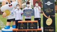 World News | Korea Food Industry to Postpone Marketing Promotions for Tokyo Olympics