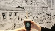 World News | Korea: Shinsegae Group is Negotiating to Buy Additional Shares in Starbucks