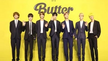 World News | S Korea: BTS Receives 'platinum, Gold, Silver Certifications' for 5 Songs from RIAJ