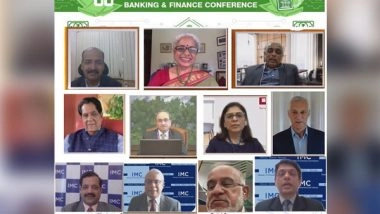 Business News | Globally, Indian Banks Lead the Way in Adopting New Technologies