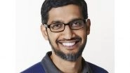 Google's Sundar Pichai Warns About Threats to Internet Freedom in Countries