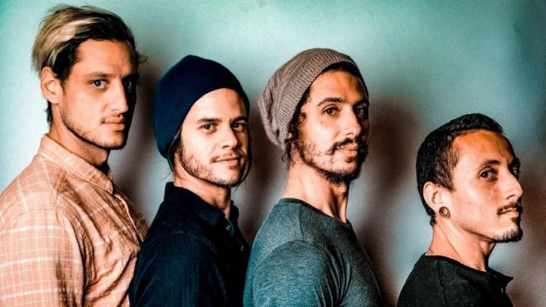 Rising Authors, Bodhi JMS Ryder and the Four Lords, Are Set To Reveal the Eien Cosmos