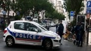 World News | France Police Arrests 9 Protesters at Rally Against COVID-19 Green Passes