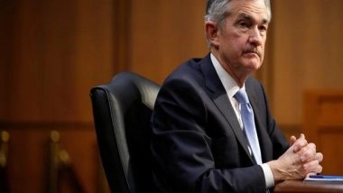 World News | Not the Right Time to Raise Interest Rates, Says US Fed