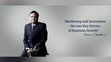 Business News | Veteran Direct Marketer Launches Free Marketing Education Platform