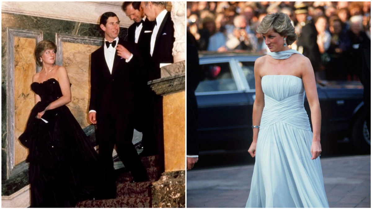 Fashion News Remembering Princess Diana On Her 60th Birth Anniversary