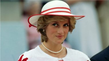 Diana Statue Unveiling: When Is the Unveiling of Princess Diana's Statue? Will the Event Be Televised Live? Know Date, Time and Streaming Details Here