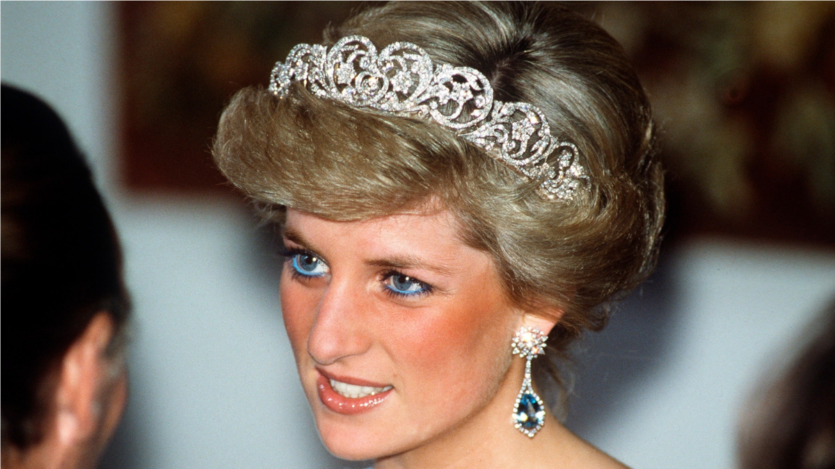 Diana, Princess of Wales 60th Birthday: Inspirational Quotes and Images ...