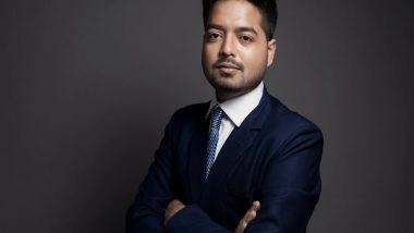 Business News | Bengaluru Based Start-up Inoket Solutions Pvt. Ltd. is Expanding the Battery-powered Products and Aerial Surveillance Market in India