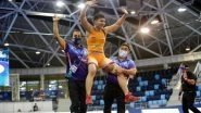 Indian Wrestler Priya Malik Wins Gold Medal At 2021 World Cadet Wrestling Championships in Hungary