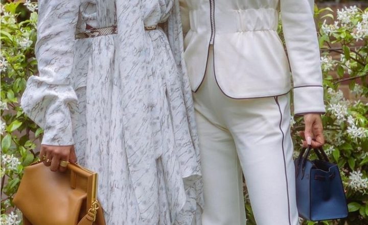 Wimbledon 2021 Best Celebrity Moments: A-Listers and VIP Attendees at the Championships