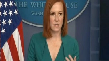 World News | US Terms China's Position on COVID-19 Origin Probe as 'dangerous'