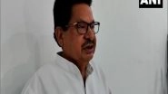 India News | Notice Issued to Chhattisgarh Congress over Allegations on Deo, Says PL Punia