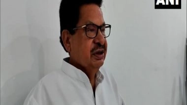 India News | Notice Issued to Chhattisgarh Congress over Allegations on Deo, Says PL Punia