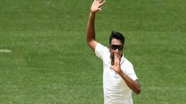 Sports News | Ashwin Could Play a Match for Surrey Before England Tests