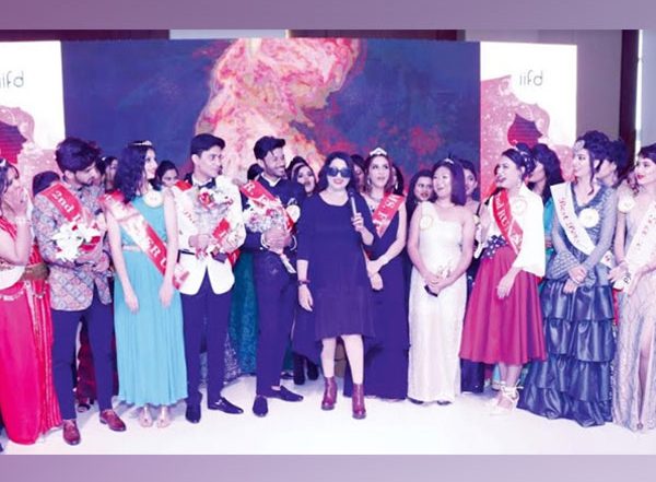 Business News | Indian Institute of Fashion and Design Announces Collaboration with Fashion Design Council of India as an Institutional Member