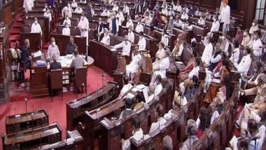 India News | Opposition's Focus of Discussion in Parliament Shifts from COVID, Farm Laws, Fuel Prices to Pegasus