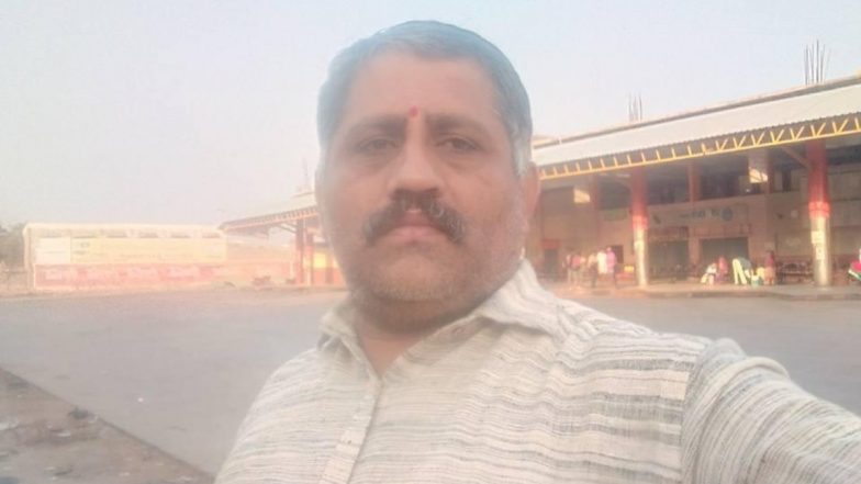 Karnataka Horror: Miscreants Cut Hand, Leg of RTI Activist Venkatesh in Broad Daylight Near Bengaluru