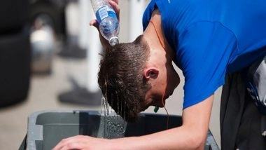 World News | Canada's British Columbia Sees Unprecedented 195 Pc Spike in Deaths Amid Heatwave