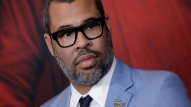 Entertainment News | Jordan Peele's Next Film Will Be Titled 'Nope'