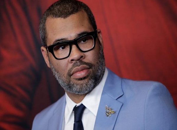 Entertainment News | Jordan Peele's Next Film Will Be Titled 'Nope'