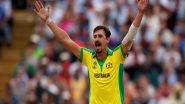 Sports News | West Indies Series 'great Opportunity' for Australia to Start T20 WC Preparation: Mitchell Starc