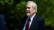 World News | Former US Defense Secy Donald Rumsfeld Dies at 88