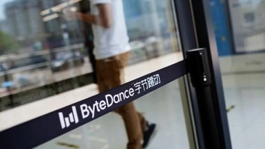 World News | ByteDance Indefinitely Postpones IPO over Data Security Concerns