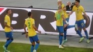 Sports News | Copa America: Lucas Paqueta's Goal Helps Brazil Beat Peru 1-0 to Enter Final