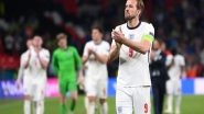 Sports News | Broken Down So Many Barriers in Euro 2020, This is Not the End: Harry Kane